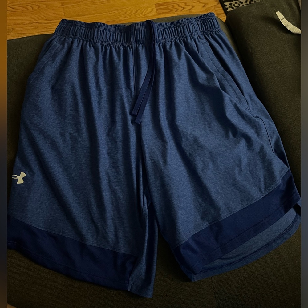 Under Armour shorts